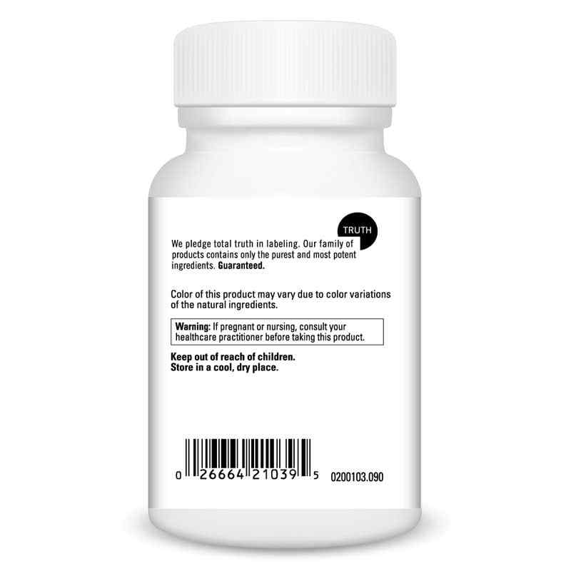 Beta Carotene 25000 IU, 90 Softgels, by DaVinci Labs, image #3