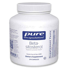 Beta-Sitosterol, by Pure Encapsulations