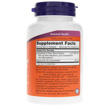 Beta-Sitosterol Plant Sterols, 90 Softgels, by NOW Foods, image #2