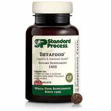 Betafood, 180 Tablets, by Standard Process