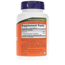 Betaine HCl 648 Mg, by NOW Foods, image #2