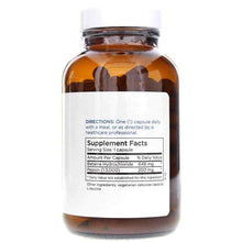 Betaine Hydrochloride with Pepsin, by Metabolic Maintenance, image #2