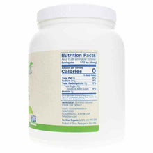 Better Stevia Organic Extract Powder, 16 Oz, by NOW Foods, image #2