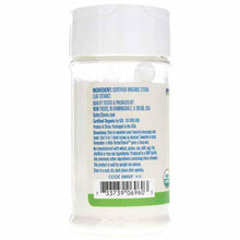 Better Stevia Organic Extract Powder, 1 Oz, by NOW Foods, image #3