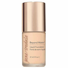 Beyond Matte Liquid Foundation, M2, by jane iredale