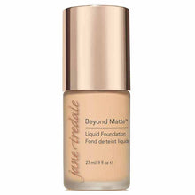 Beyond Matte Liquid Foundation, M3, by jane iredale