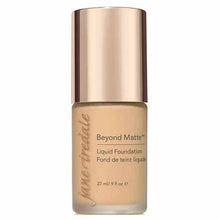 Beyond Matte Liquid Foundation, M7, by jane iredale
