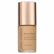 Beyond Matte Liquid Foundation, M9, by jane iredale