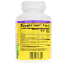 BigFriends Chewable Vitamin C 250 Mg Orange, by Natural Factors, image #2