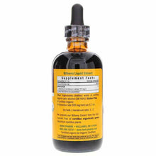 Bilberry Extract, 4 Oz, by Herb Pharm, image #2