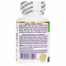 Bilberry +, by Paradise Herbs, image #3