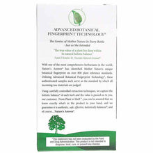 Bilberry Standardized, by Natures Answer, image #3