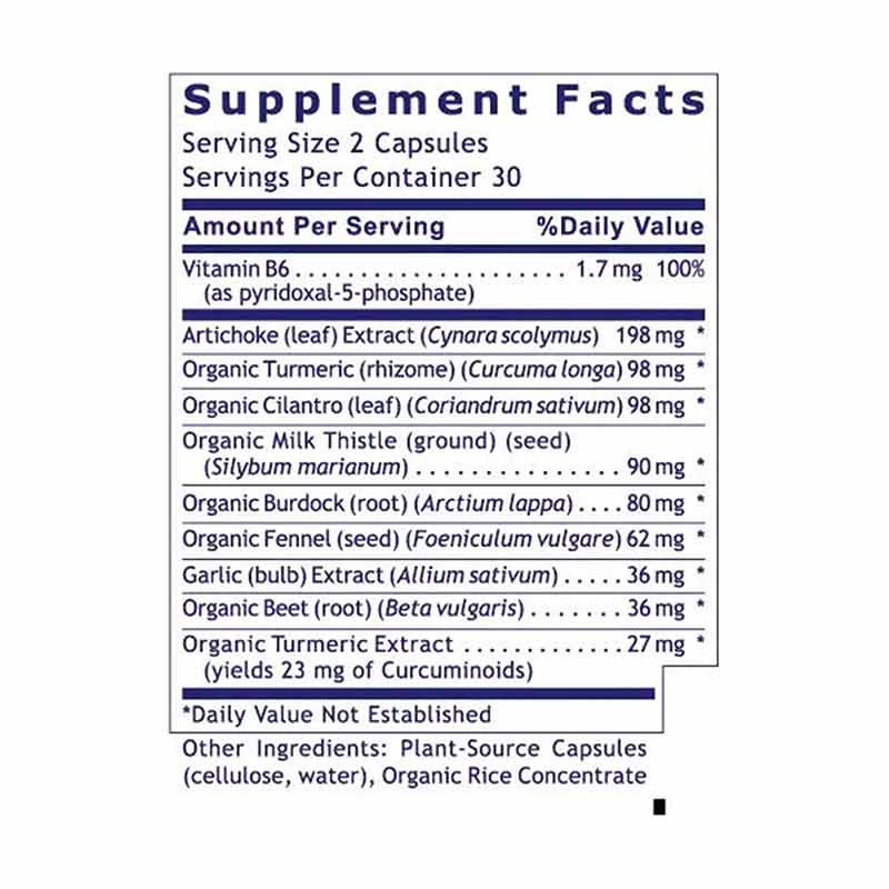 BiliVen Premier Gallbladder Support, by Premier Research Labs, image #4