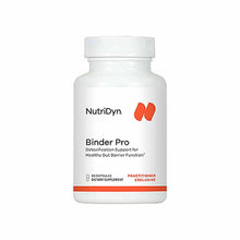 Binder Pro, by NutriDyn