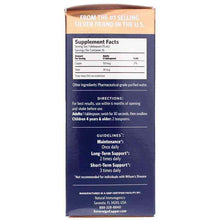 Bio-Active Copper Hydrosol, 8 Oz, by Sovereign Silver, image #2