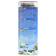 Bio-Active Silver Dropper, 4 Oz, by Sovereign Silver, image #4