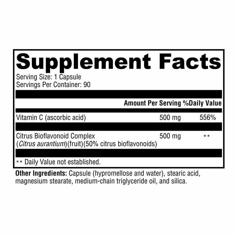 Bio C 1:1, by Xymogen, image #2
