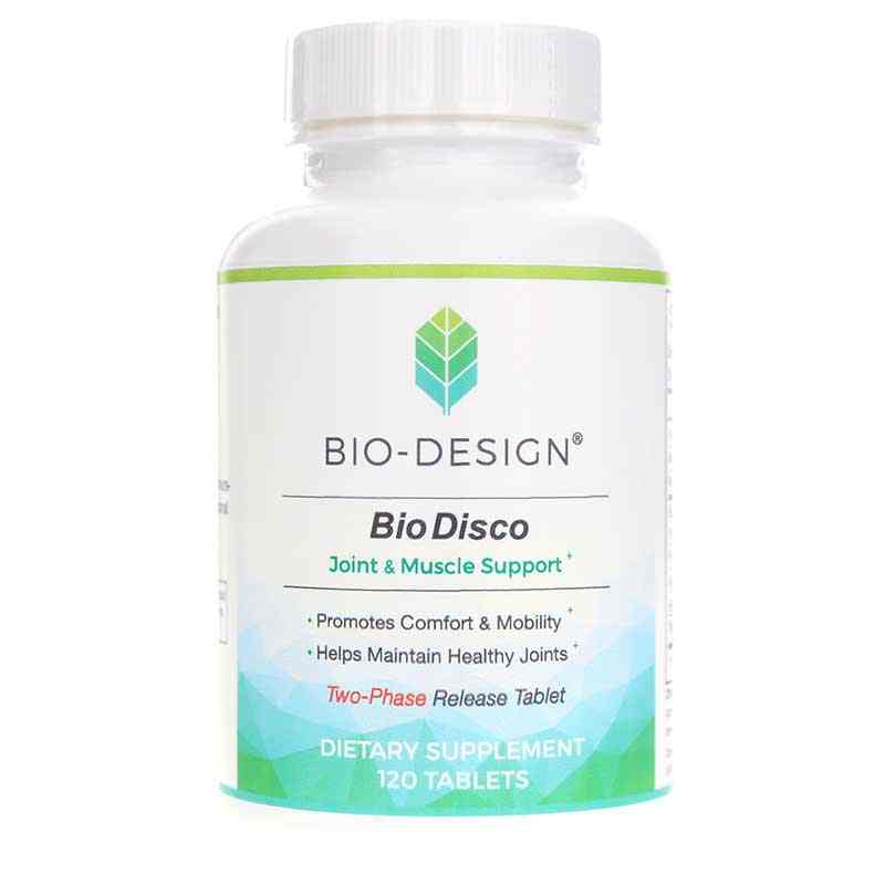 Bio-Disco Muscle & Joint Support, by Bio-Design