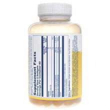 Bio E with Selenium and Lecithin, 120 Softgels, by Solaray, image #3