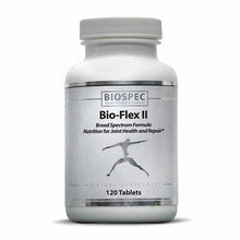 Bio-Flex II, by BioSpec