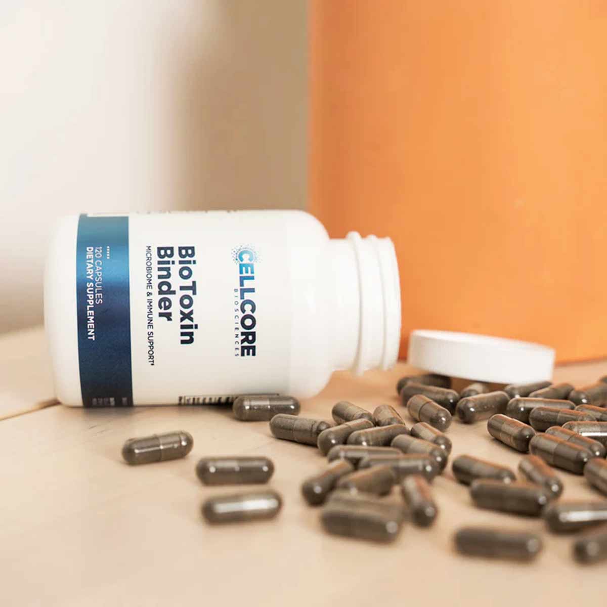 BioToxin Binder, by CellCore