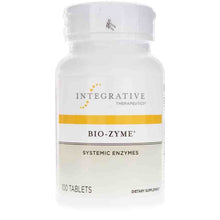 Bio-Zyme Systemic Enzymes, 100 Tablets, by Integrative Therapeutics