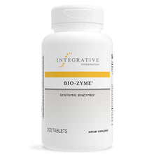 Bio-Zyme Systemic Enzymes, 200 Tablets, by Integrative Therapeutics
