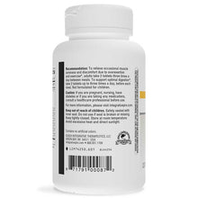 Bio-Zyme Systemic Enzymes, 200 Tablets, by Integrative Therapeutics, image #2