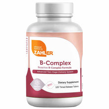 Bioactive B-Complex, by Zahler