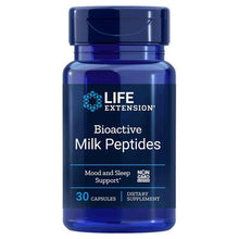 BioActive Milk Peptides, by Life Extension