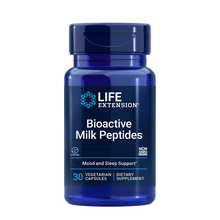 BioActive Milk Peptides, by Life Extension