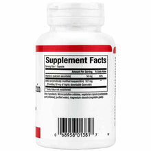 Bioactive Quercetin EMIQ 50 Mg, by Natural Factors, image #2