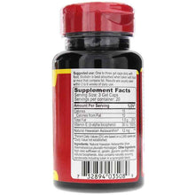 BioAstin 4 Mg Hawaiian Astaxanthin, 60 Gel Caps, by Nutrex Hawaii, image #2