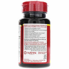 BioAstin 4 Mg Hawaiian Astaxanthin, 60 Gel Caps, by Nutrex Hawaii, image #3