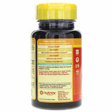 BioAstin Vegan 12 Mg Hawaiian Astaxanthin, 75 Vegan Softgels, by Nutrex Hawaii, image #3