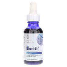 Biocidin Broad Spectrum Liquid Formula, by Biocidin Botanicals 