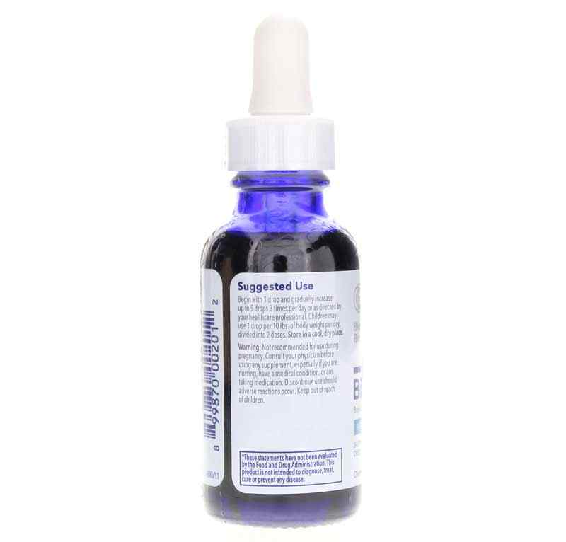 Biocidin Broad Spectrum Liquid Formula, by Biocidin Botanicals , image #3