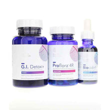 Bioclear Cleansing Kit with Biocidin Liquid, by Biocidin Botanicals , image #2