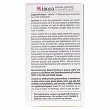 BioCoenzymated Benfotiamine 150 Mg, by Natural Factors, image #4