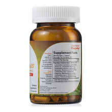 BioDophilus 25 Billion CFU Probiotic, 60 Capsules, by Zahler, image #3