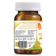 BioDophilus 60 Billion CFU Probiotic, 30 Capsules, by Zahler, image #2