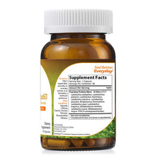 BioDophilus 60 Billion CFU Probiotic, 30 Capsules, by Zahler, image #3