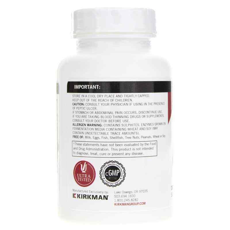 Biofilm Defense, by Kirkman, image #3