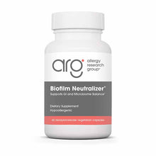 Biofilm Neutralizer with EDTA, by Allergy Research Group