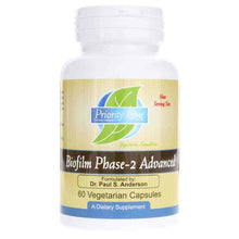 Biofilm Phase-2 Advanced, by Priority One