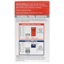 Bone Collagenizer Ultra, 40 Veg Capsules, by BioSil, image #3