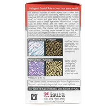 Bone Collagenizer Ultra, 60 Veg Capsules, by BioSil, image #4