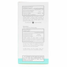 Collagen Generator, 60 Veg Capsules, by BioSil, image #2