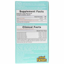 Advanced Collagen Generator Liquid, .5 Oz, by BioSil, image #3