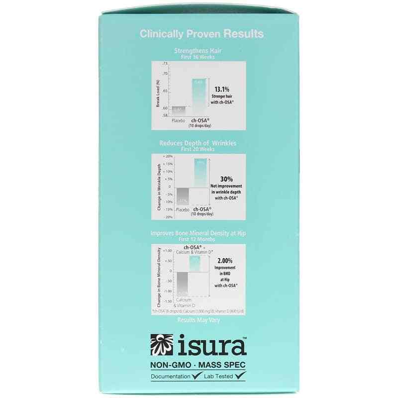 Advanced Collagen Generator Liquid, .5 Oz, by BioSil, image #4